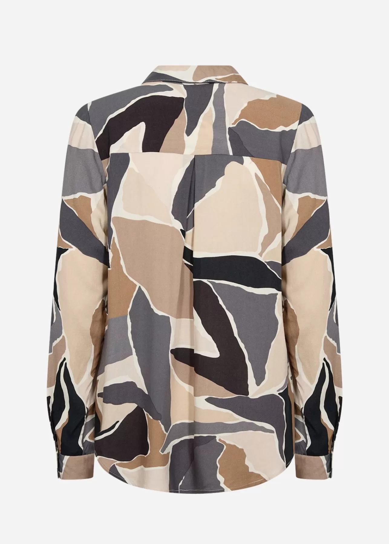 scilana_2_skjorta_svart_5-2.webp Soyaconcept SC-ILANA 2 Skjorta