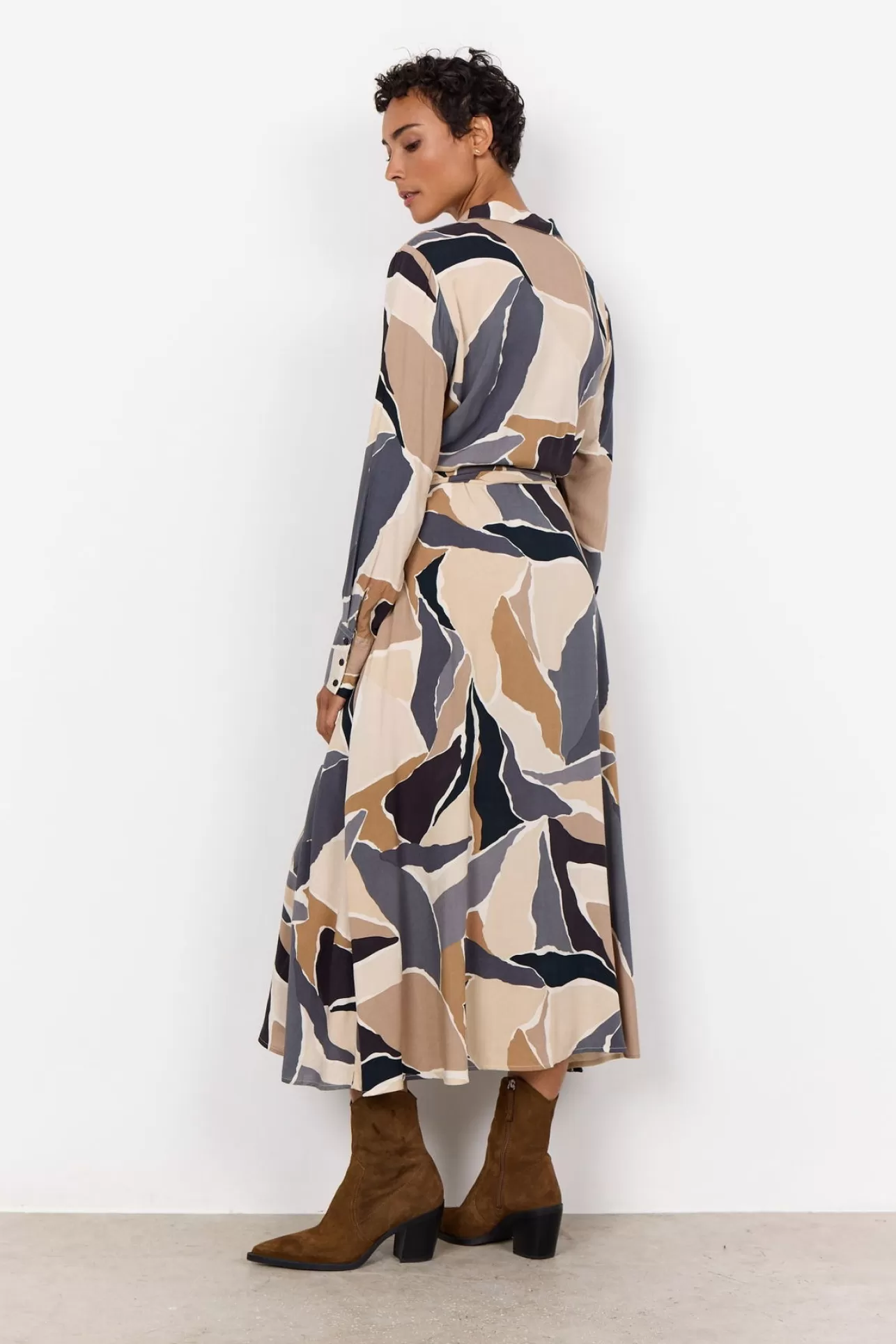 scilana_3_klnning_svart_3-1.webp Soyaconcept SC-ILANA 3 Klänning