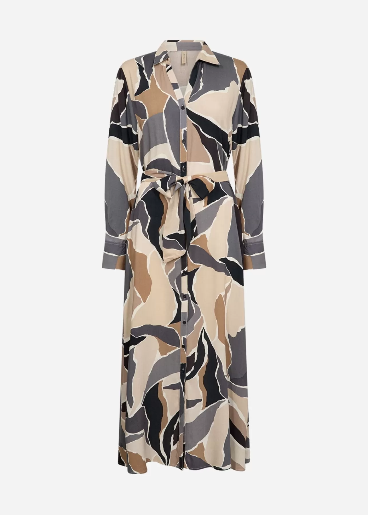 scilana_3_klnning_svart_5-1.webp Soyaconcept SC-ILANA 3 Klänning