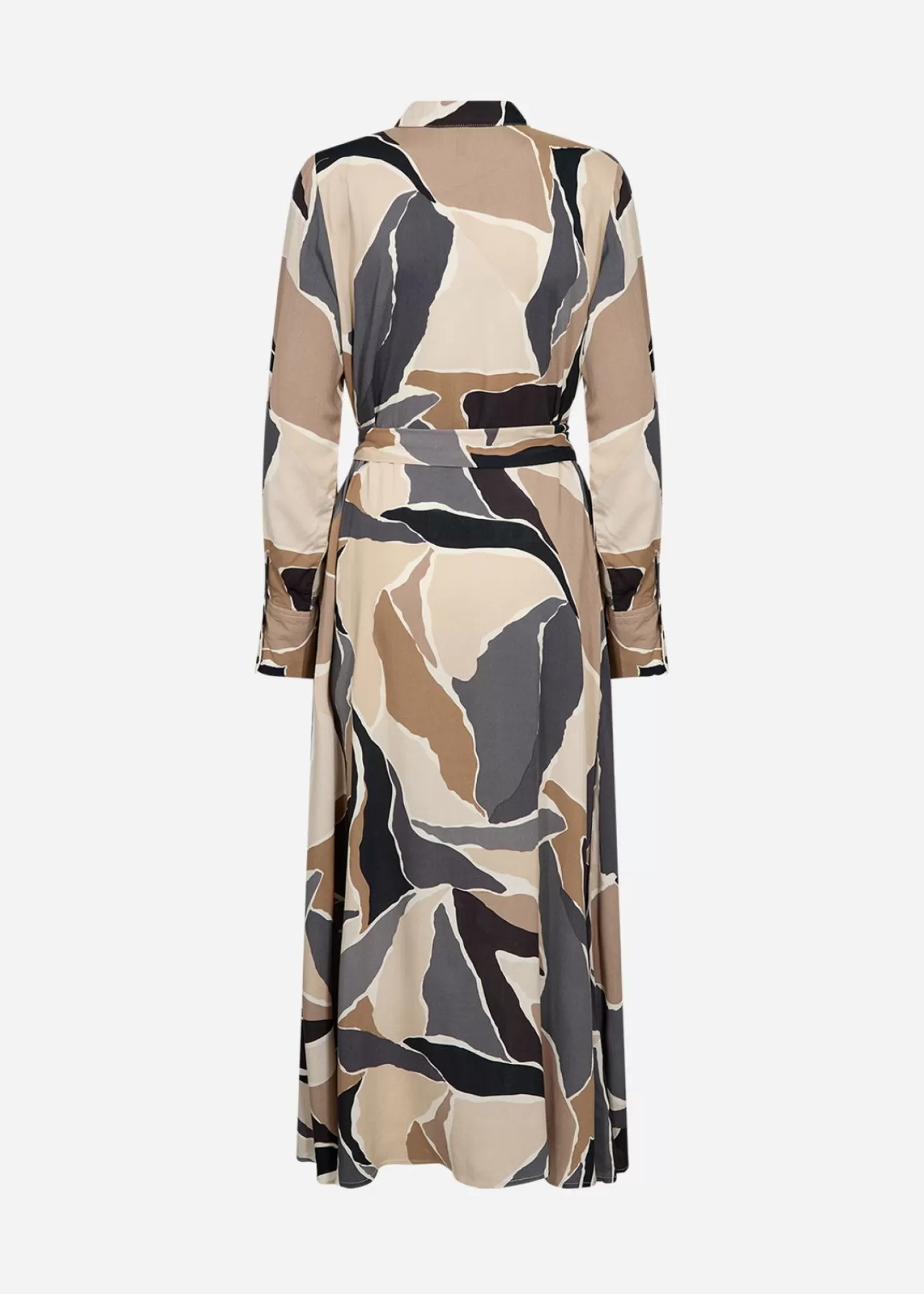 scilana_3_klnning_svart_6-1.webp Soyaconcept SC-ILANA 3 Klänning