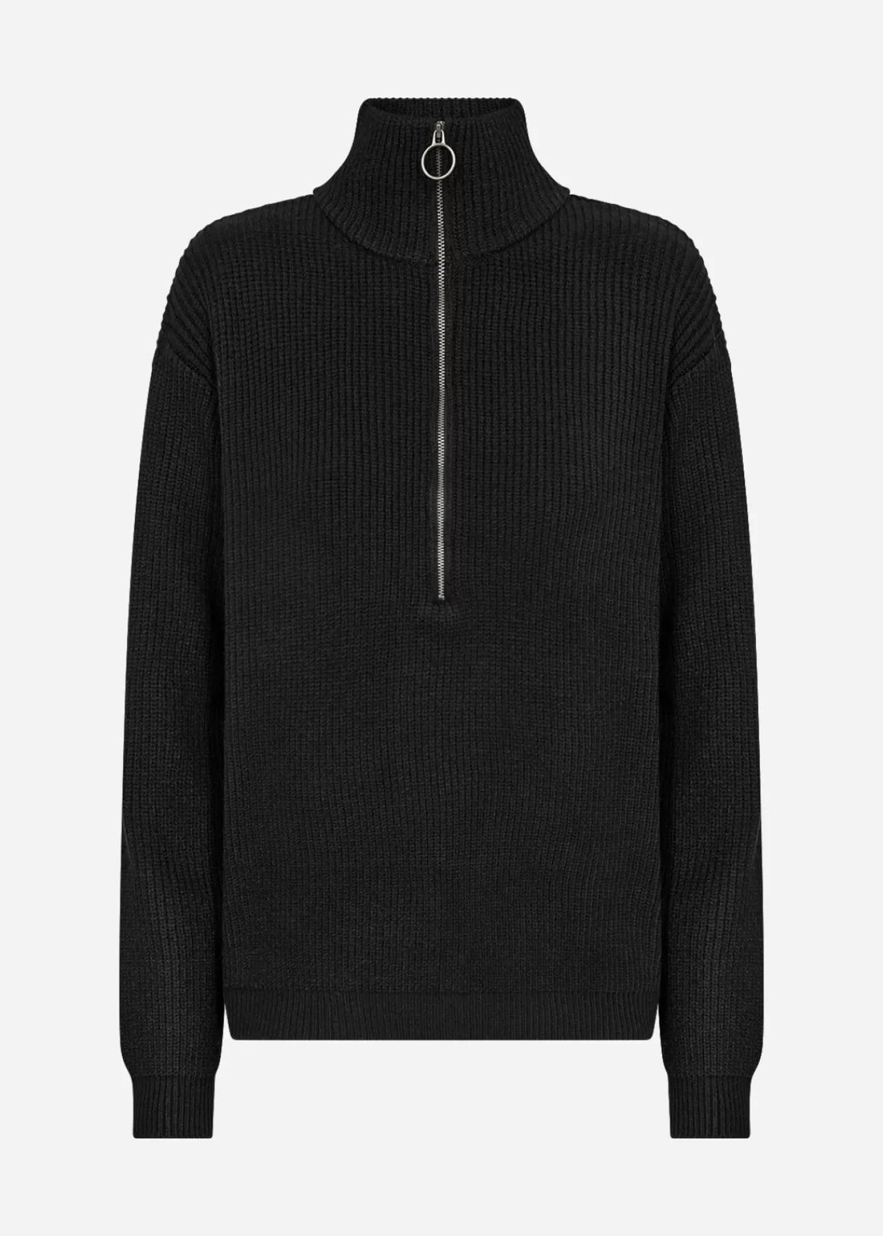 scilia_2_pullover_svart_5-2.webp Soyaconcept SC-ILIA 2 Pullover