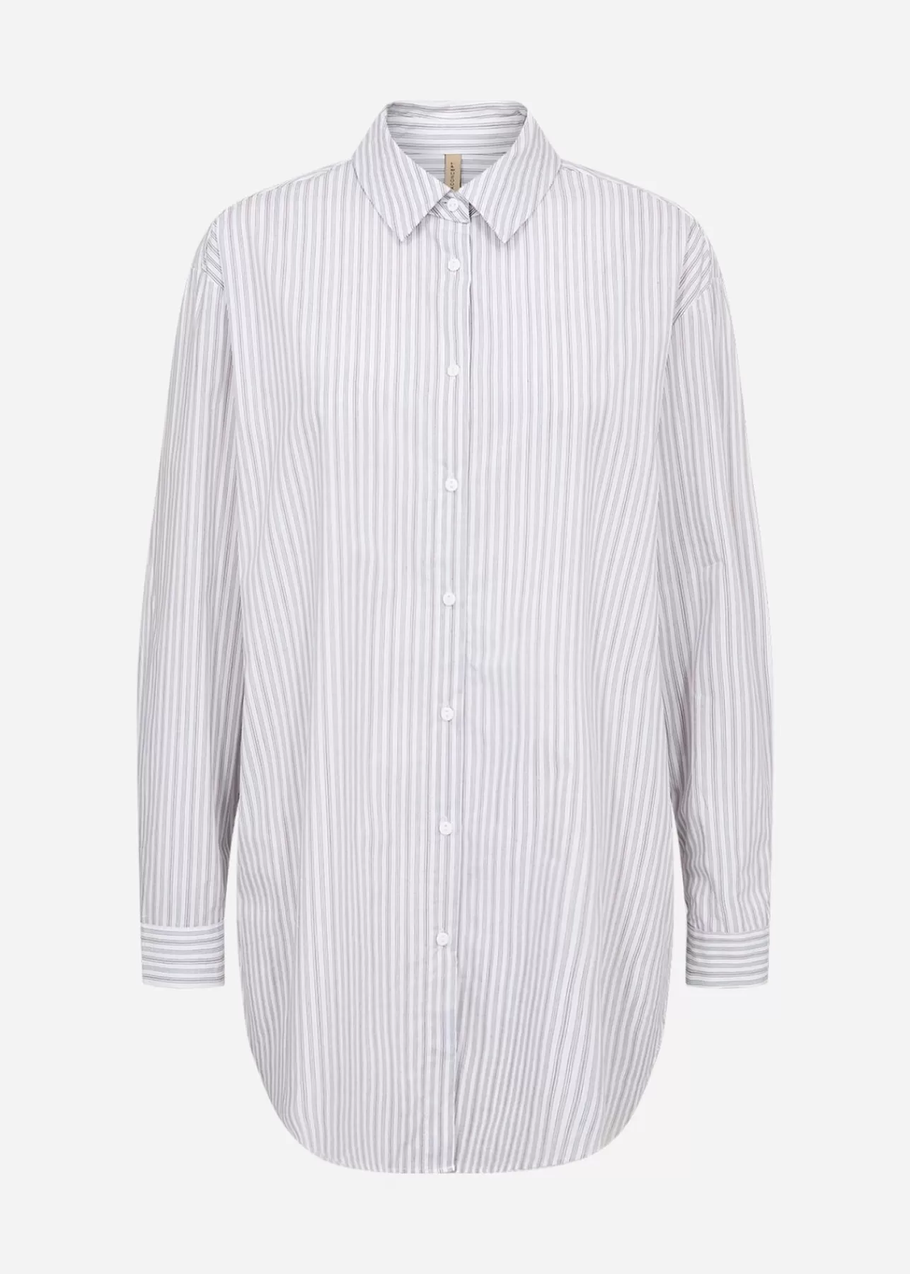 scimalea_2_skjorta_vit_4-2.webp Soyaconcept SC-IMALEA 2 Skjorta Vit