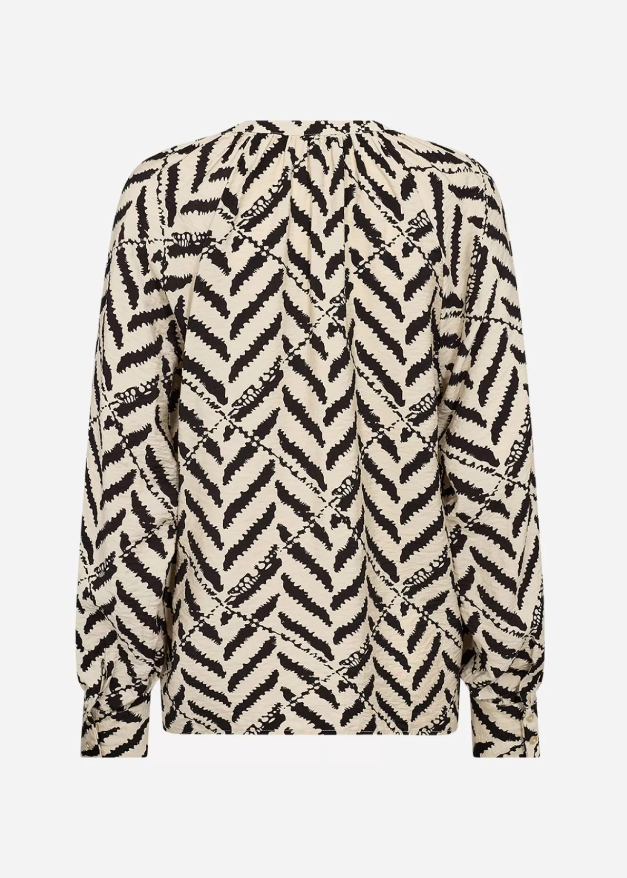 scinarose_1_skjorta_svart_6-2.webp Soyaconcept SC-INAROSE 1 Skjorta