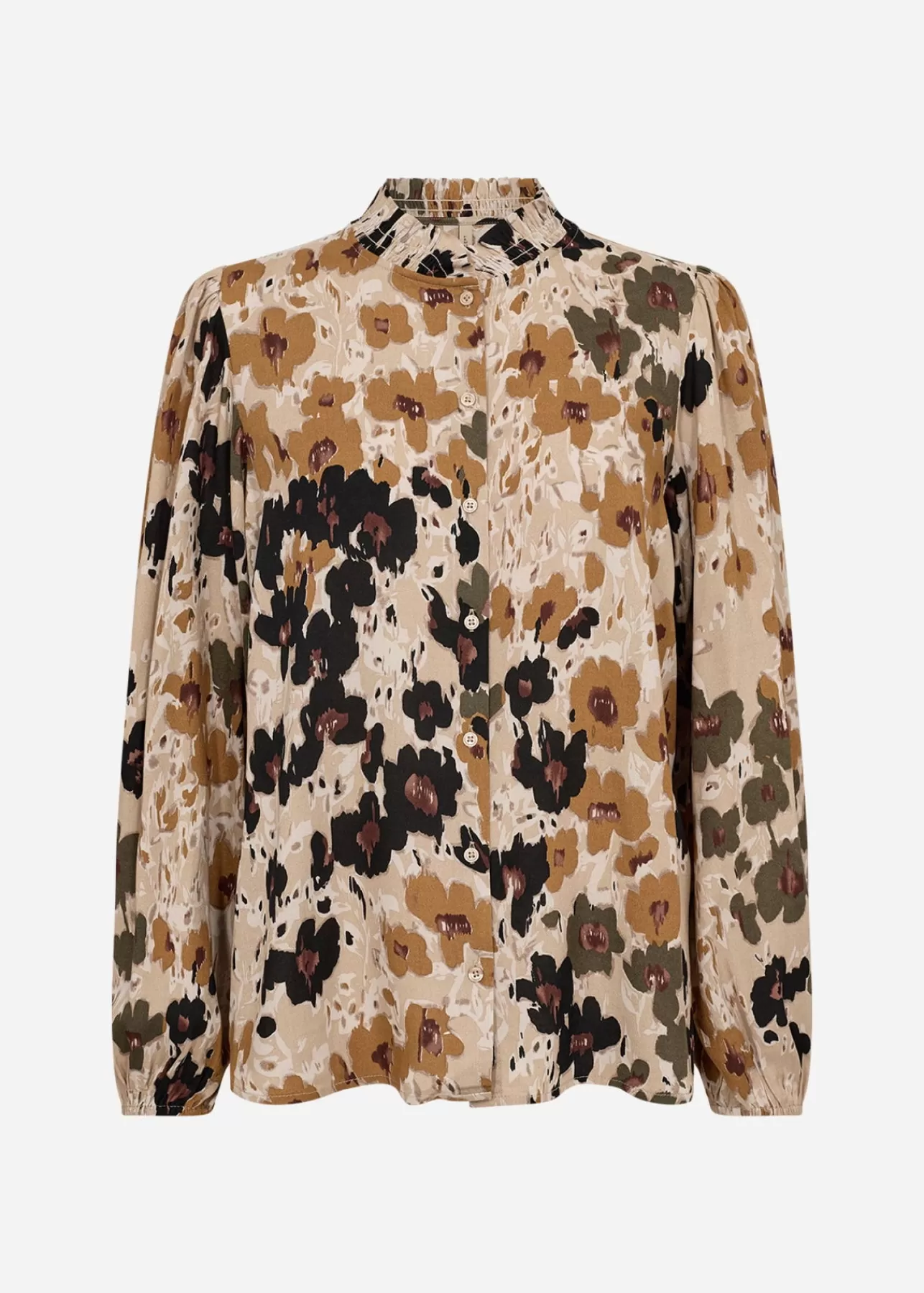 scirena_1_skjorta_oliv_4-2.webp Soyaconcept SC-IRENA 1 Skjorta