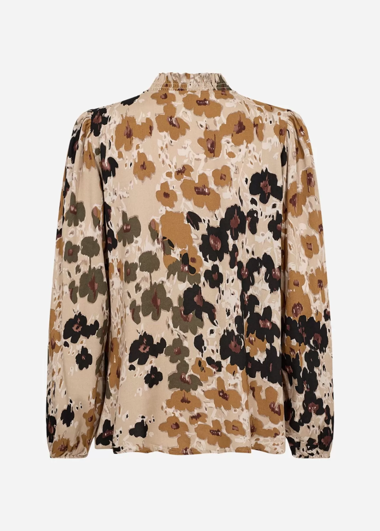 scirena_1_skjorta_oliv_5-2.webp Soyaconcept SC-IRENA 1 Skjorta