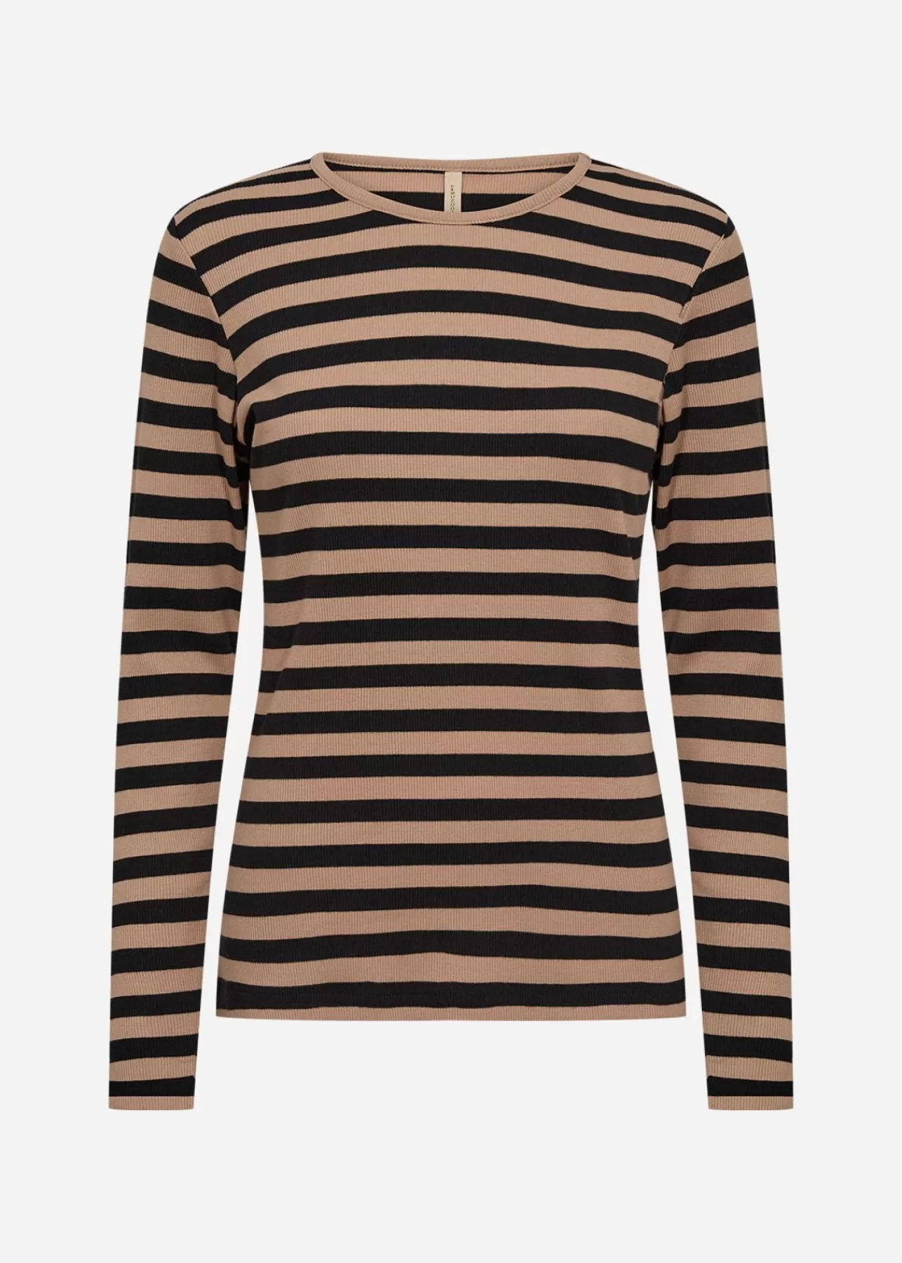 sciridi_1_tshirt_camel_5-1.webp Soyaconcept SC-IRIDI 1 T-shirt