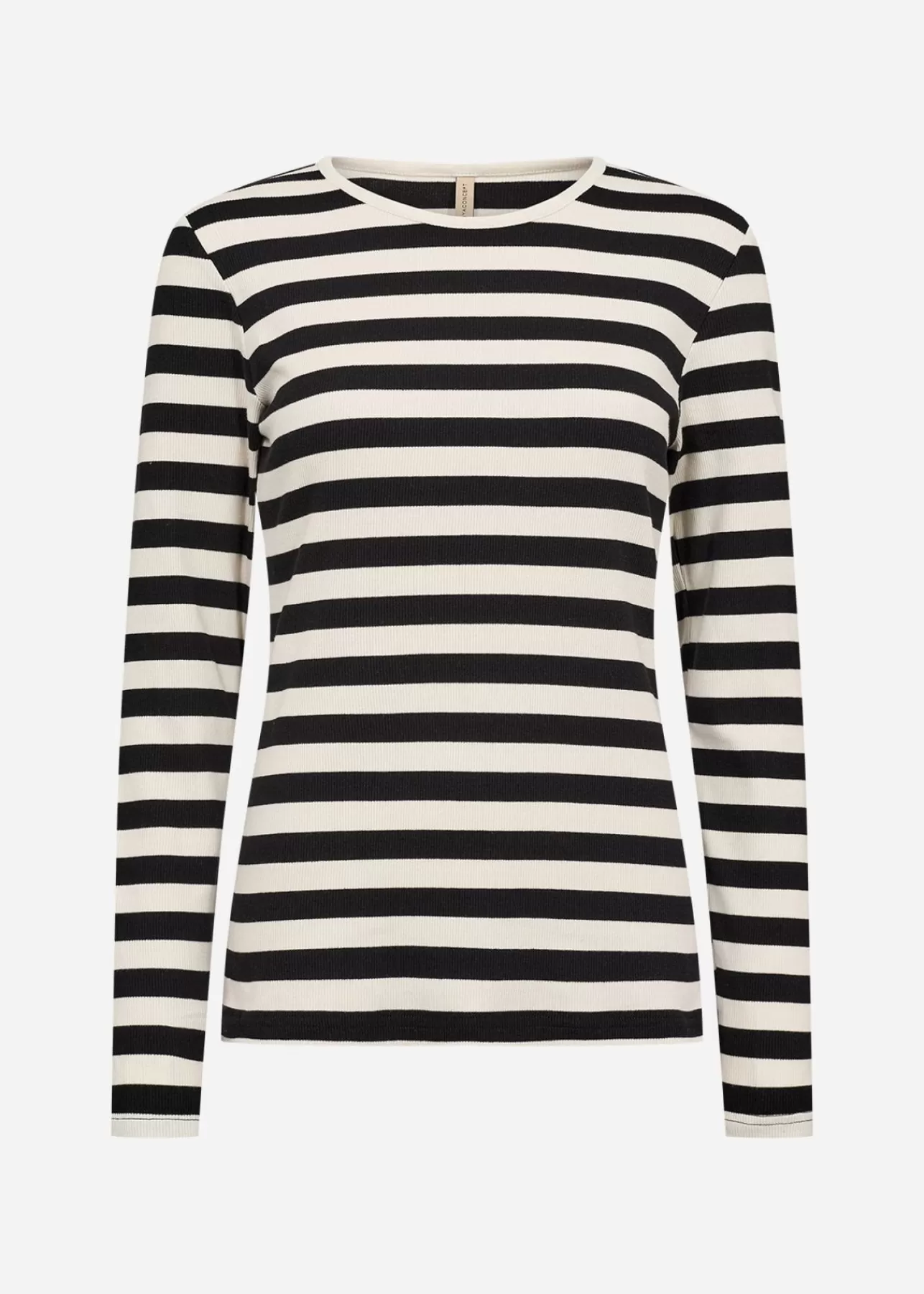 sciridi_1_tshirt_svart_4-1.webp Soyaconcept SC-IRIDI 1 T-shirt