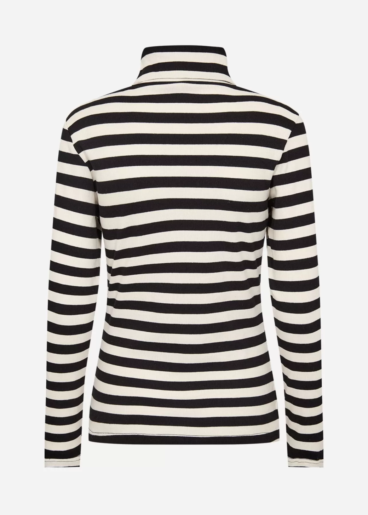 sciridi_2_tshirt_svart_5-1.webp Soyaconcept SC-IRIDI 2 T-shirt