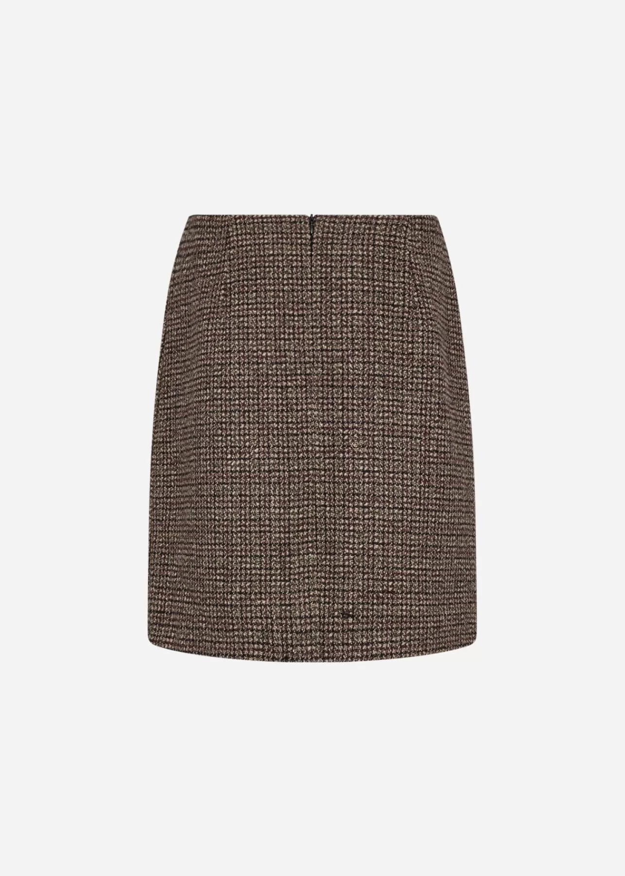 scisabea_2_kjol_svart_5-1.webp Soyaconcept SC-ISABEA 2 Kjol Svart