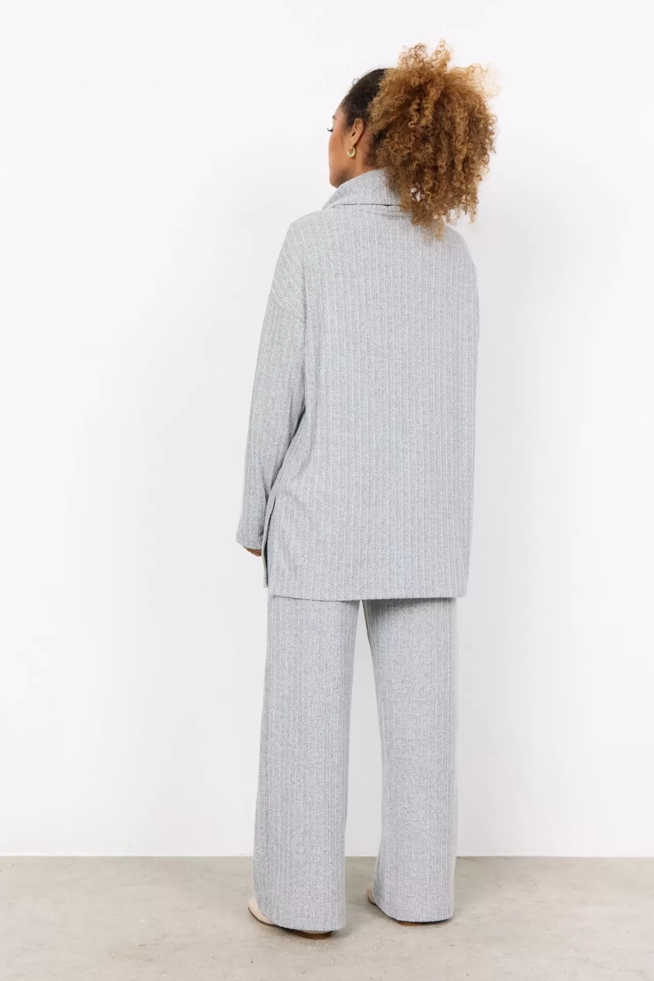 scisel_2_tunika_ljusgrtt_3-2.webp Soyaconcept SC-ISEL 2 Tunika