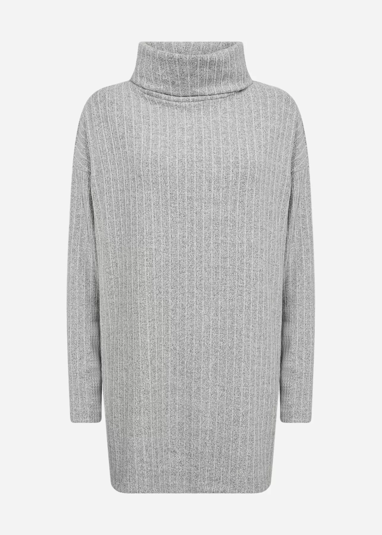 scisel_2_tunika_ljusgrtt_4-2.webp Soyaconcept SC-ISEL 2 Tunika