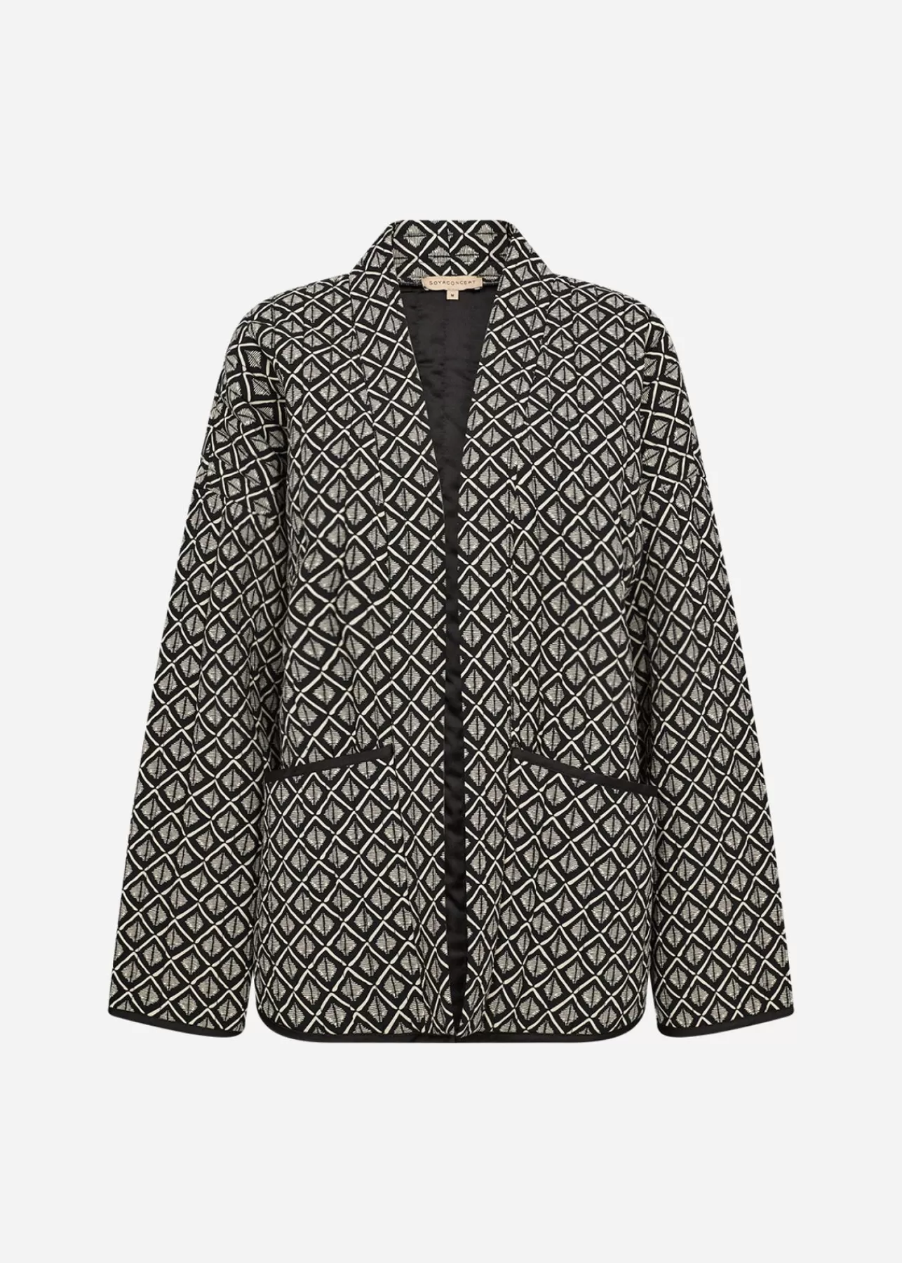 scisola_2_jacka_svart_4-1.webp Soyaconcept SC-ISOLA 2 Jacka Svart