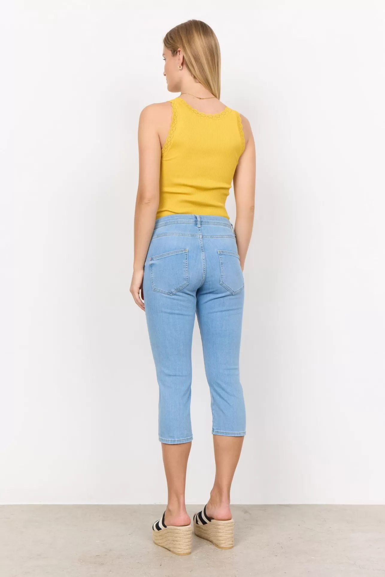 sckimberly_14b_shorts_ljusbl_3-1.webp Soyaconcept SC-KIMBERLY 14-B Shorts Ljusblå