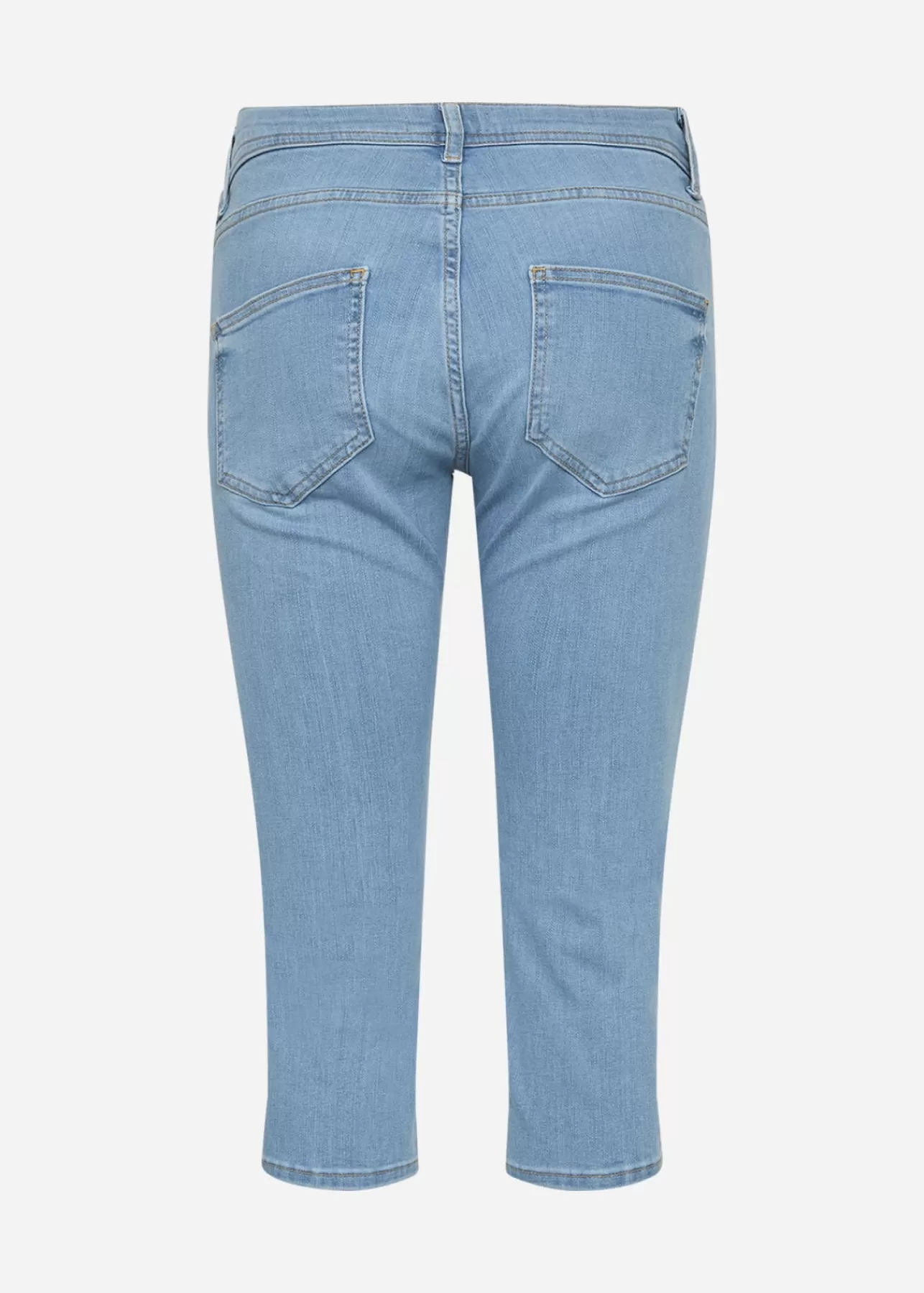 sckimberly_14b_shorts_ljusbl_5-1.webp Soyaconcept SC-KIMBERLY 14-B Shorts Ljusblå