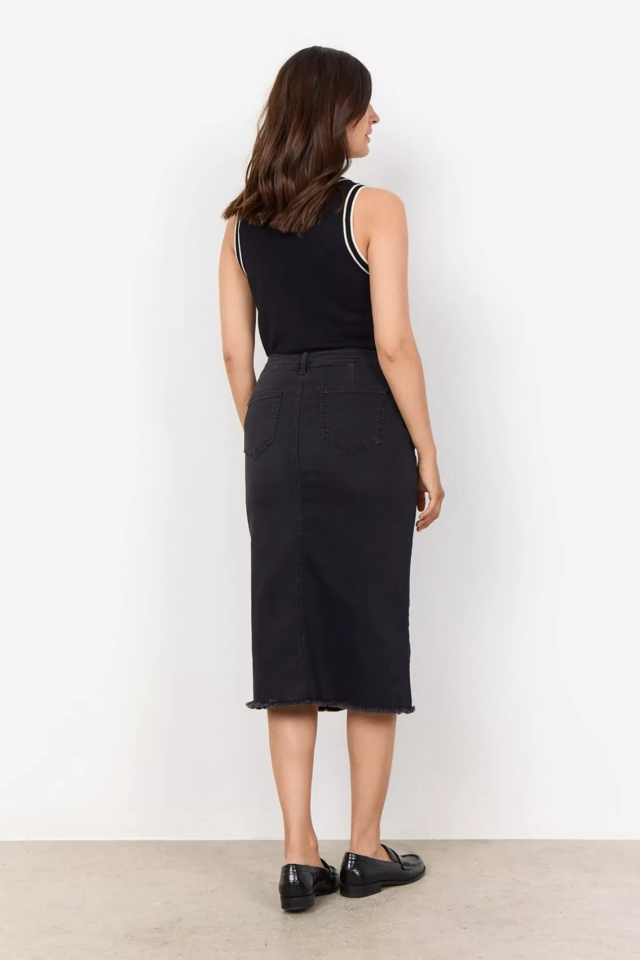 sckimberly_29_kjol_mrkgr_3-1.webp Soyaconcept SC-KIMBERLY 29 Kjol