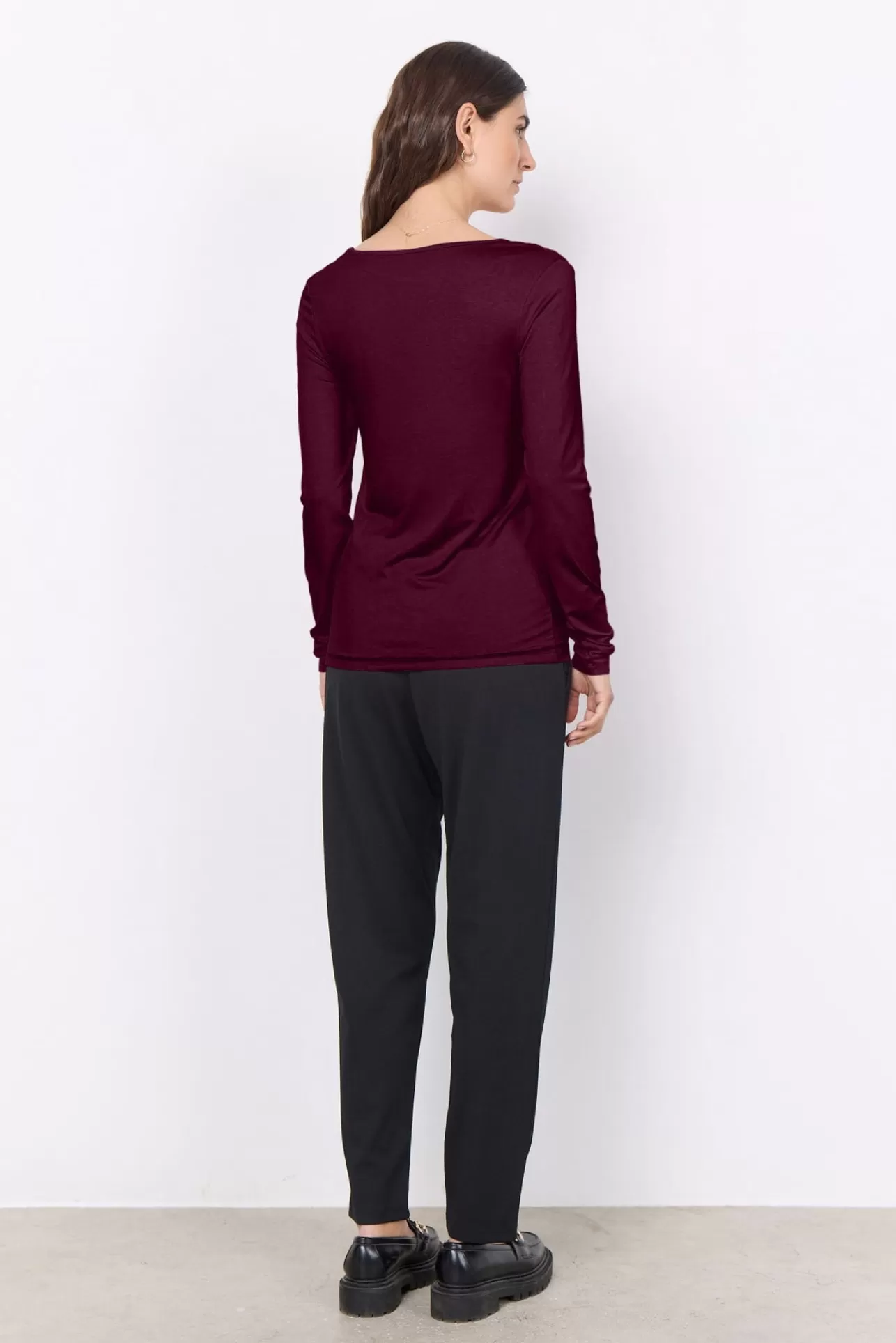 scmarica_217_blus_bordeaux_3-2.webp Soyaconcept SC-MARICA 217 Blus