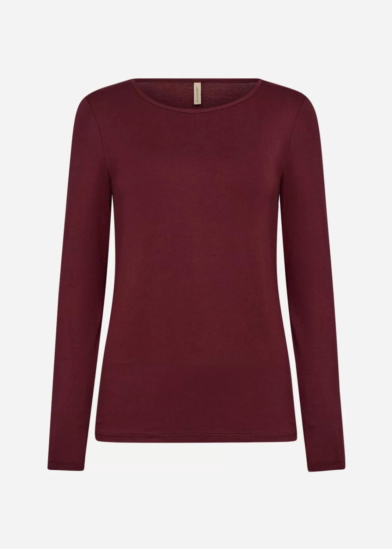 scmarica_217_blus_bordeaux_4-2.webp Soyaconcept SC-MARICA 217 Blus