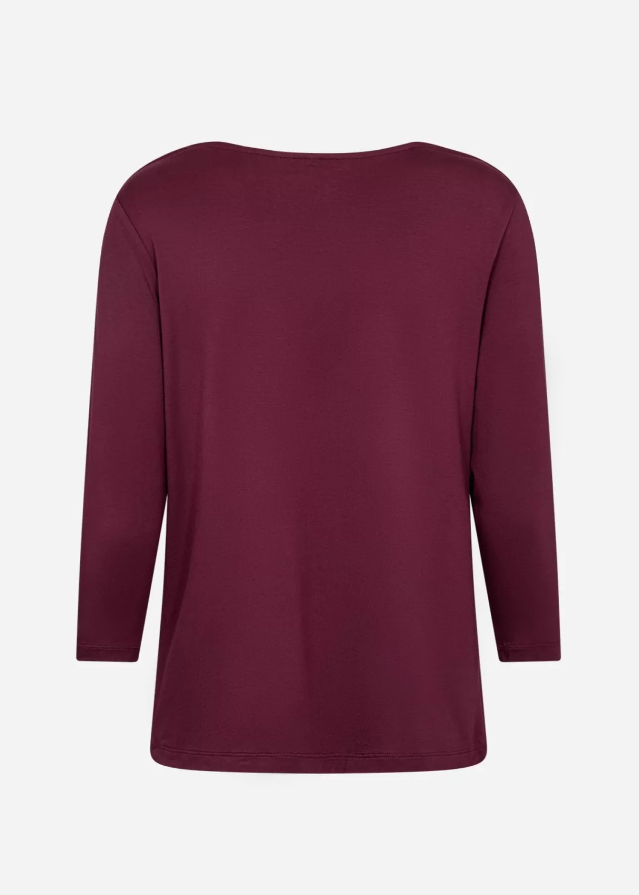 scmarica_302_tshirt_bordeaux_5-1.webp Soyaconcept SC-MARICA 302 T-shirt