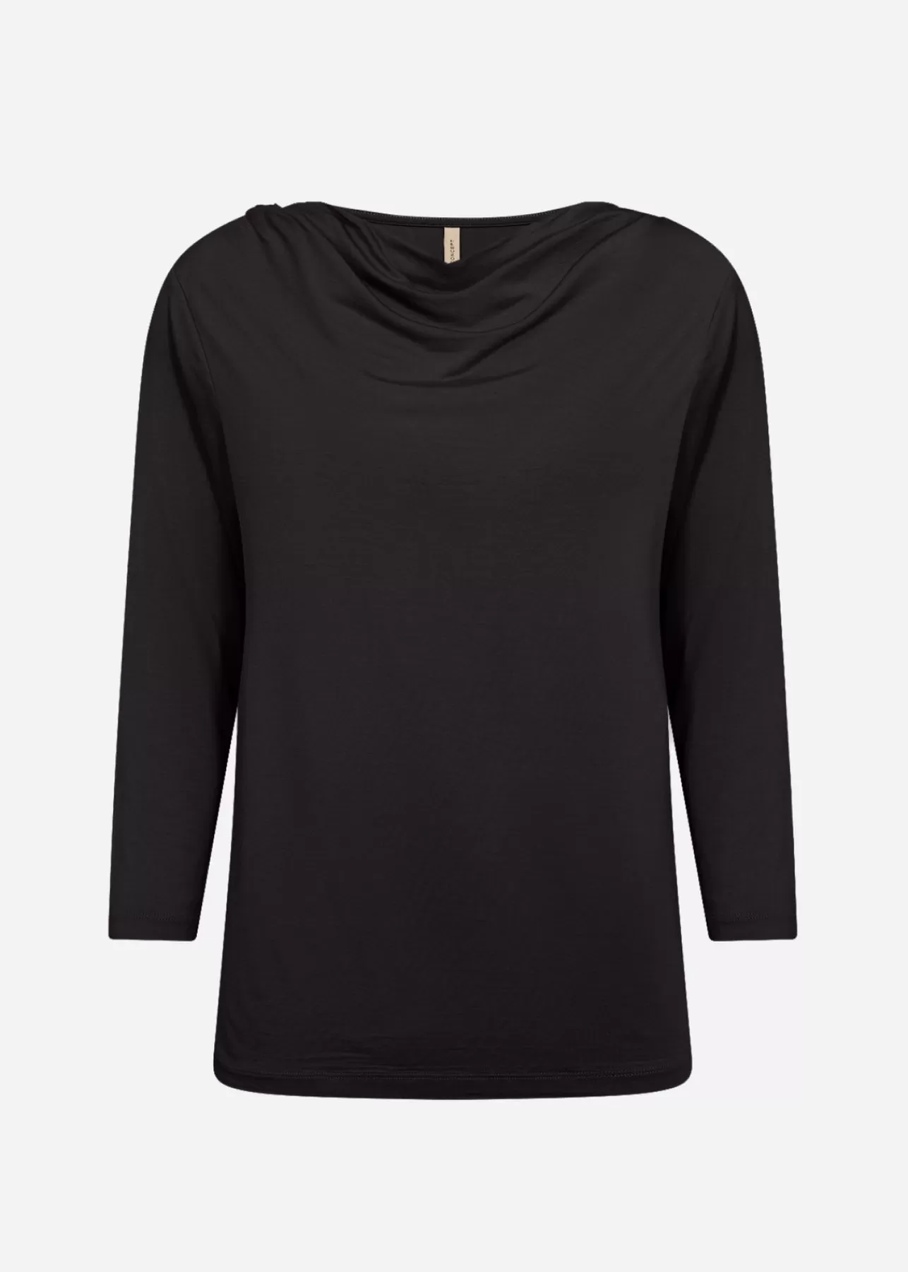 scmarica_302_tshirt_svart_4-1.webp Soyaconcept SC-MARICA 302 T-shirt