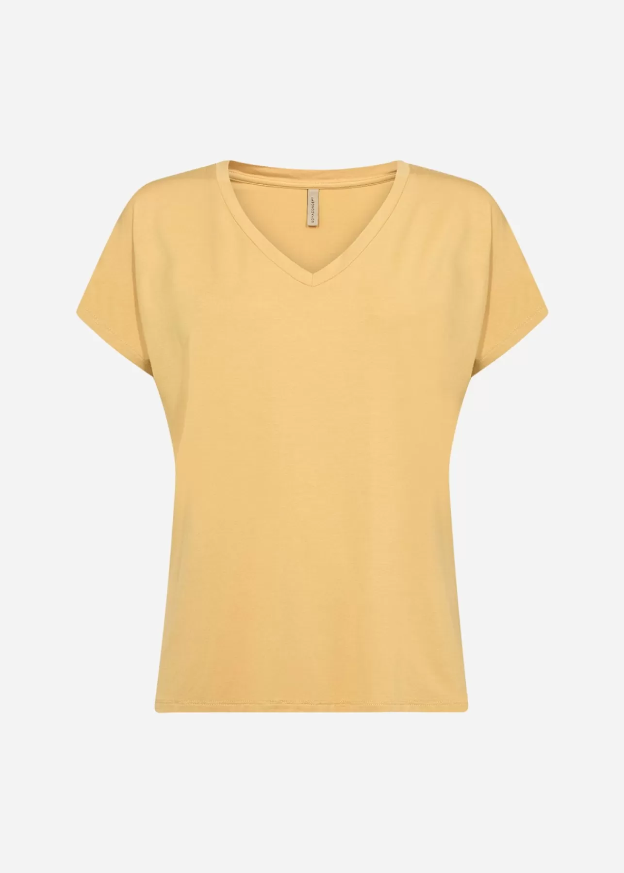scmarica_32_tshirt_gul_4-1.webp Soyaconcept SC-MARICA 32 T-shirt