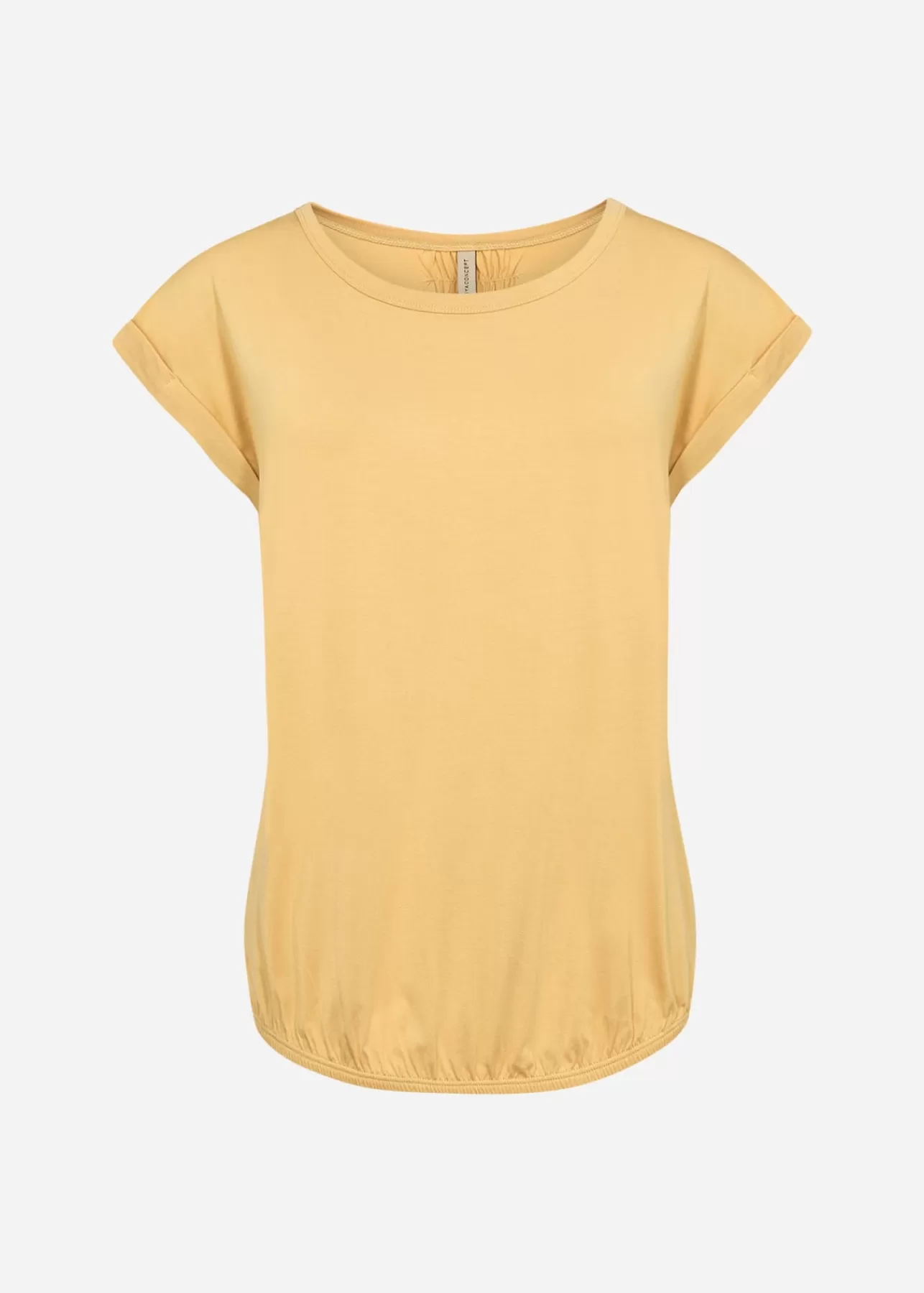 scmarica_56_tshirt_gul_6-1.webp Soyaconcept SC-MARICA 56 T-shirt