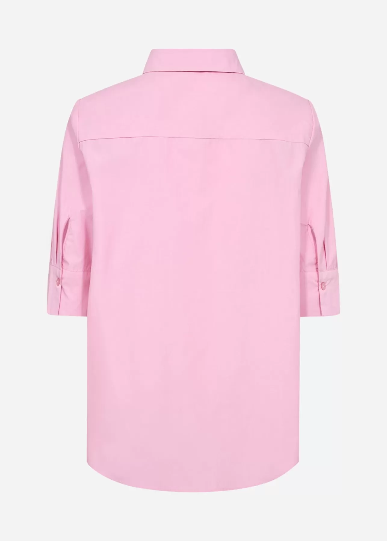 scnetti_39_skjorta_lyserd_6-2.webp Soyaconcept SC-NETTI 39 Skjorta