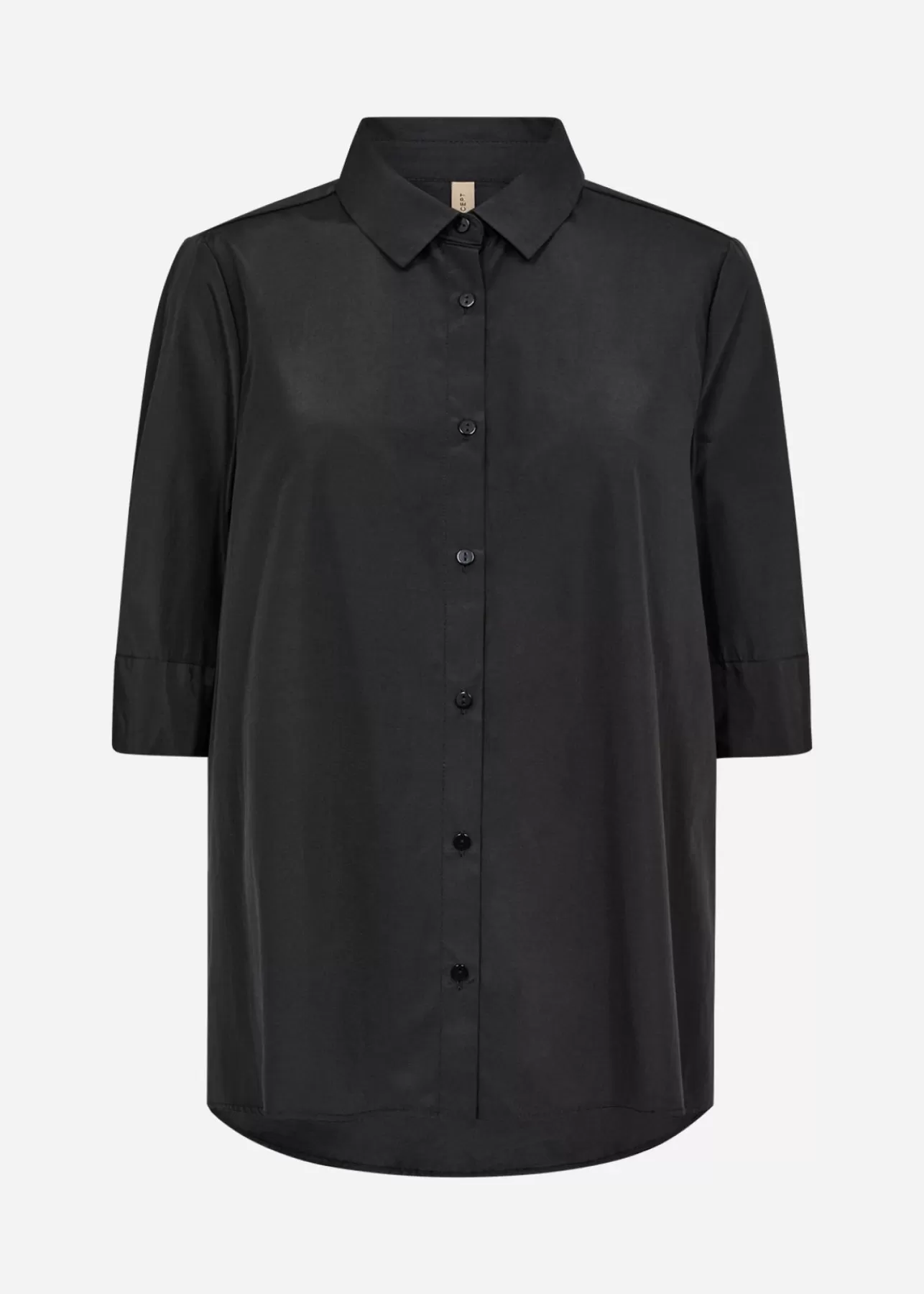 scnetti_39_skjorta_svart_5-2.webp Soyaconcept SC-NETTI 39 Skjorta