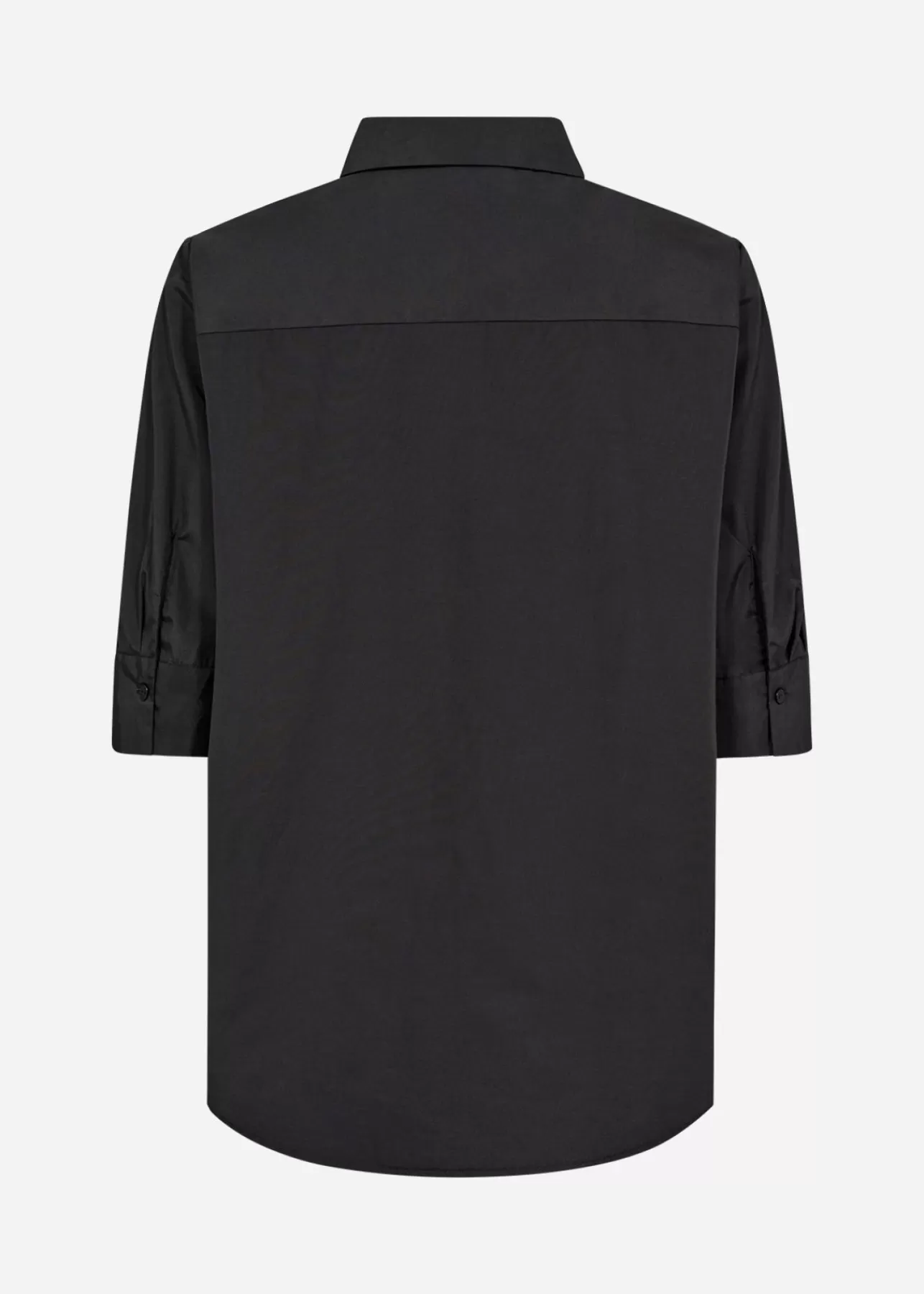 scnetti_39_skjorta_svart_6-2.webp Soyaconcept SC-NETTI 39 Skjorta