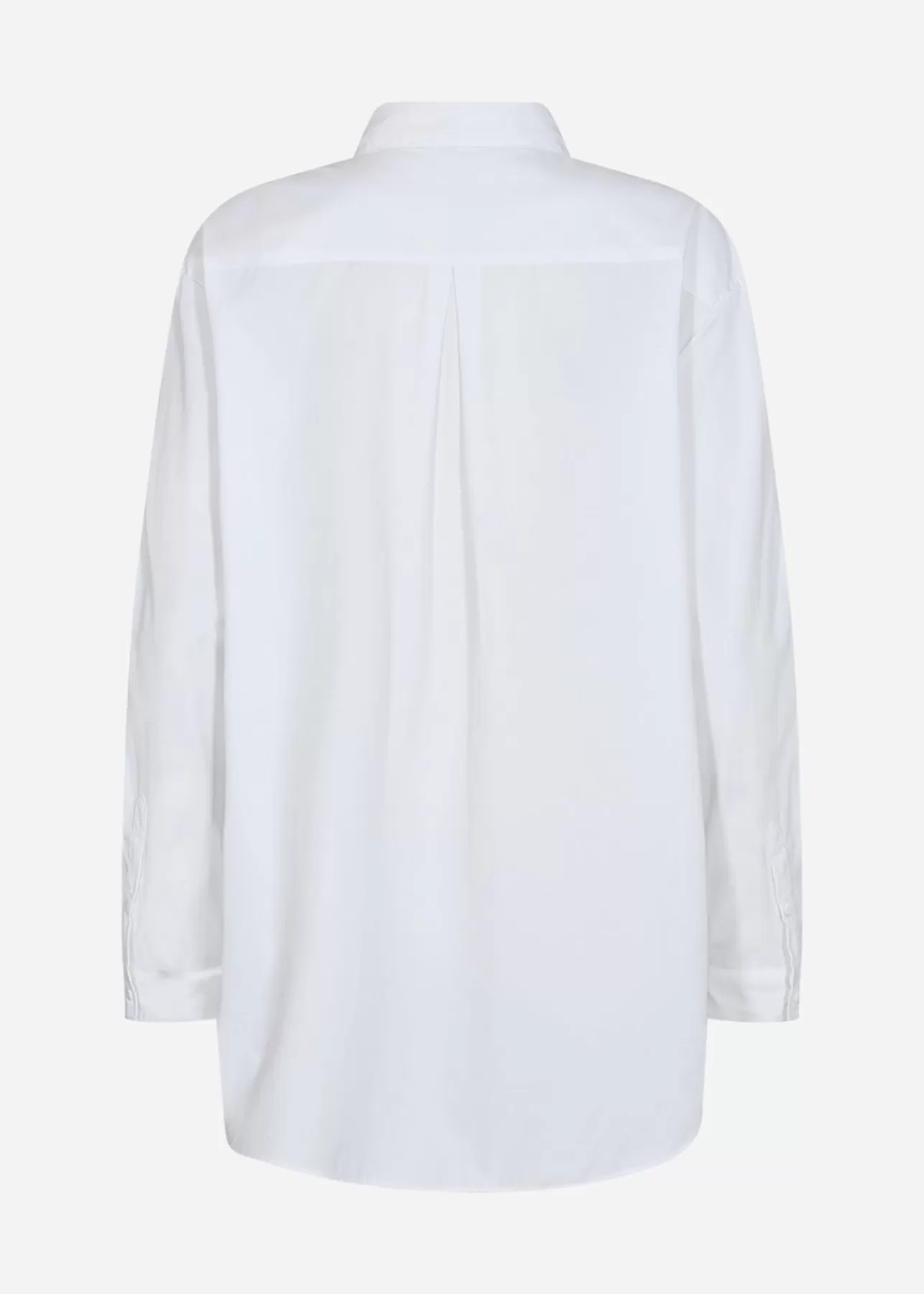 scnetti_52_skjorta_vit_6-2.webp Soyaconcept SC-NETTI 52 Skjorta