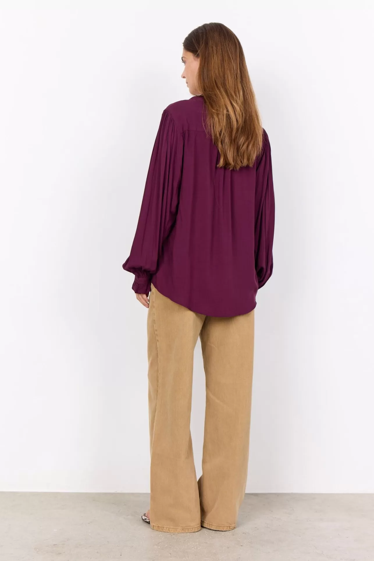 scradia_199_blus_bordeaux_3-2.webp Soyaconcept SC-RADIA 199 Blus