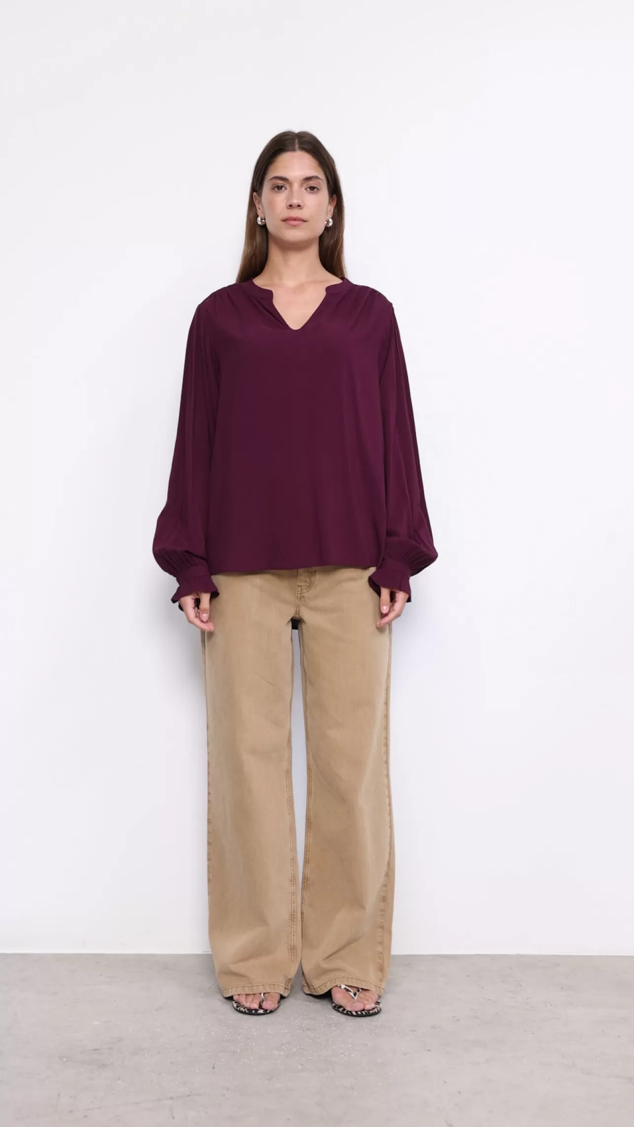 scradia_199_blus_bordeaux_4-2.webp Soyaconcept SC-RADIA 199 Blus