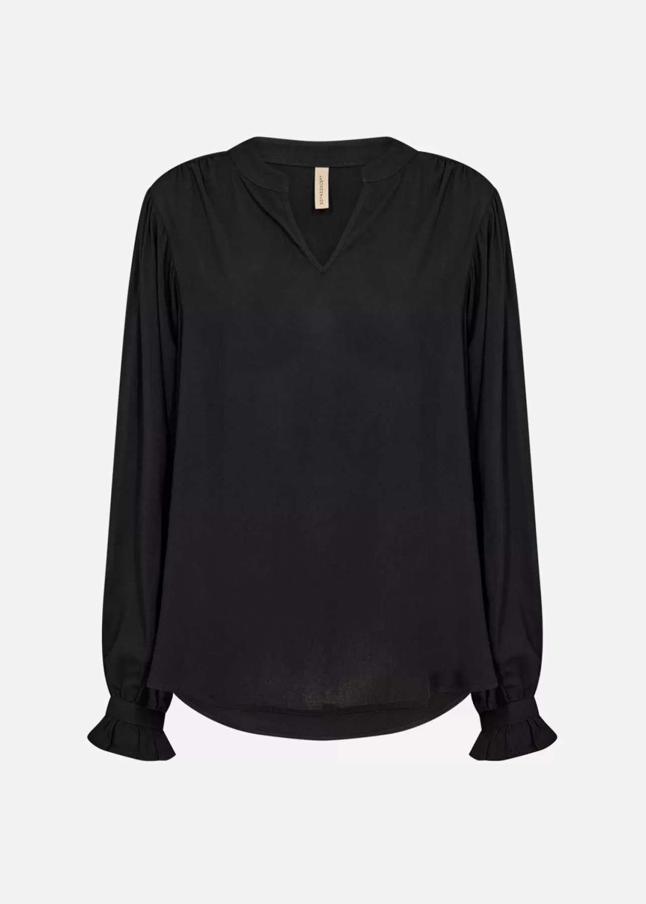 scradia_199_blus_svart_4-2.webp Soyaconcept SC-RADIA 199 Blus