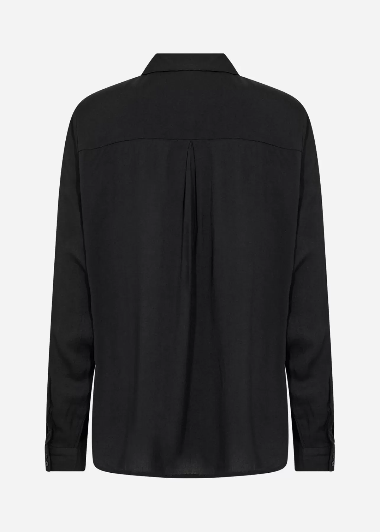 scradia_201_skjorta_svart_5-2.webp Soyaconcept SC-RADIA 201 Skjorta