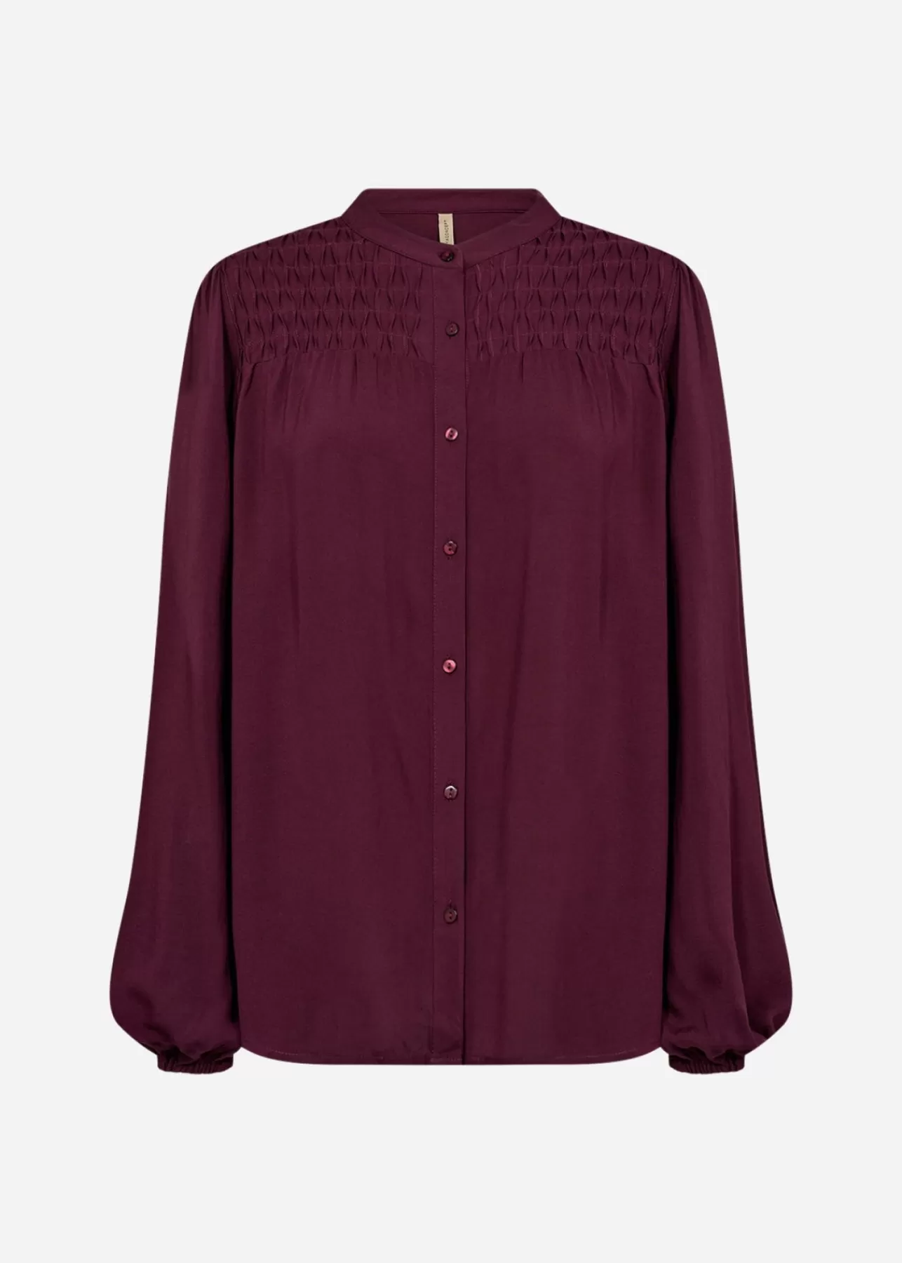scradia_202_skjorta_bordeaux_4-2.webp Soyaconcept SC-RADIA 202 Skjorta