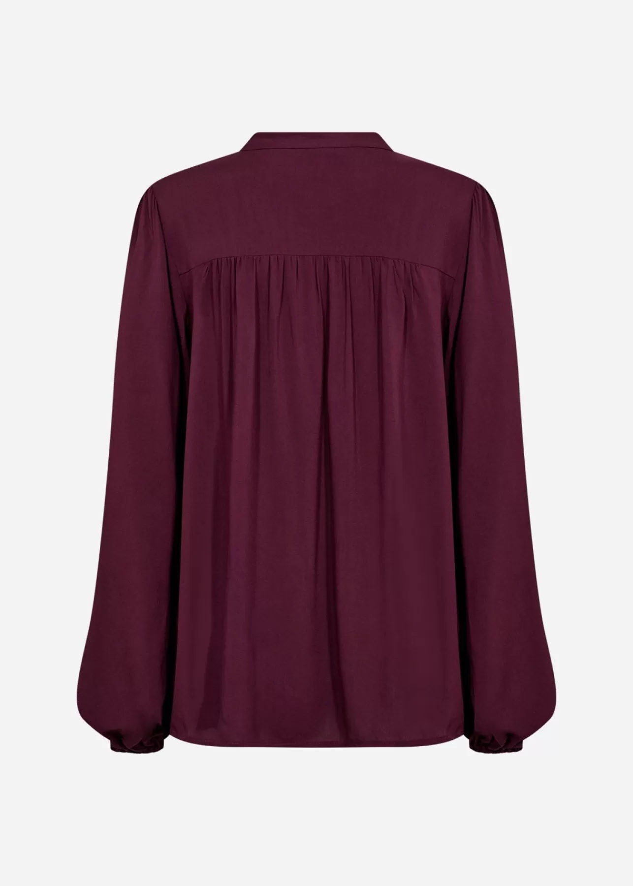 scradia_202_skjorta_bordeaux_5-2.webp Soyaconcept SC-RADIA 202 Skjorta