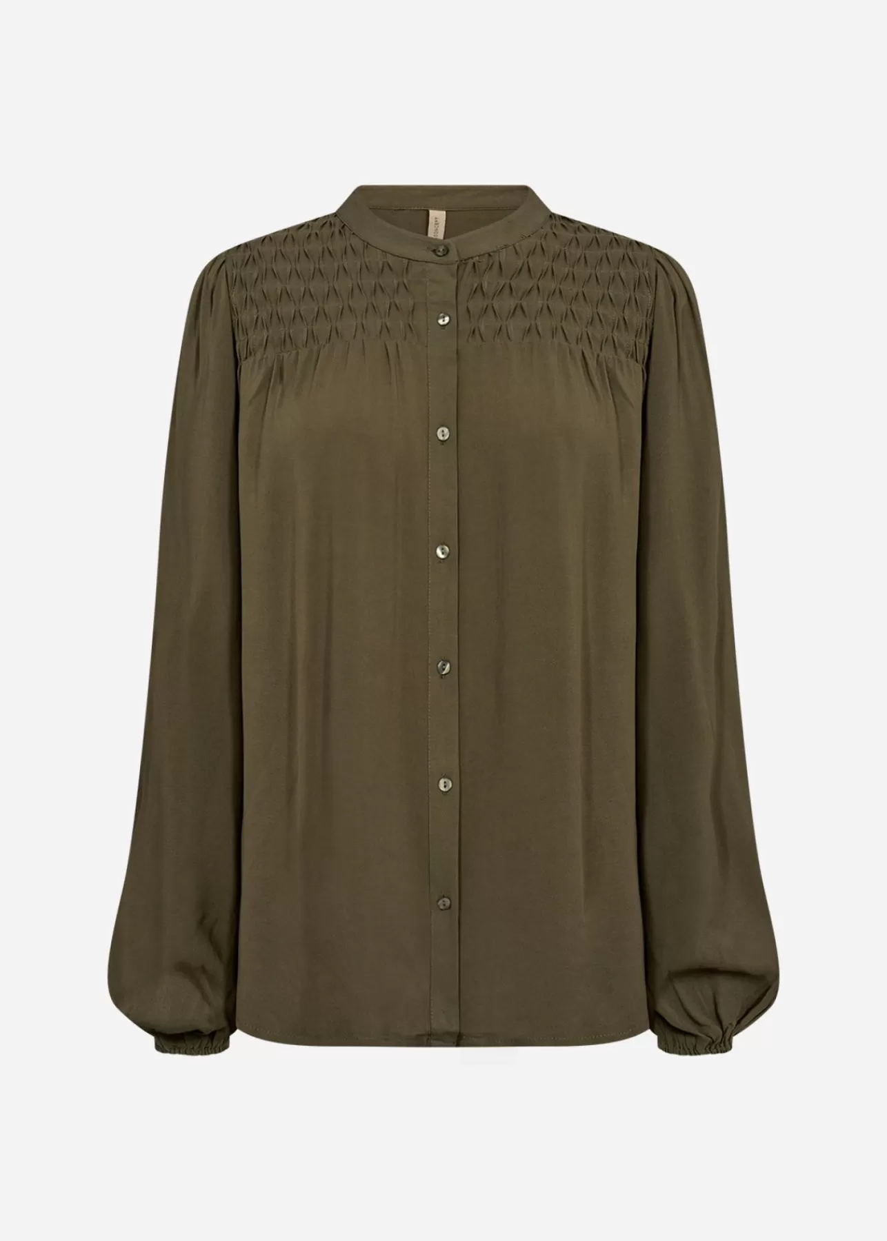 scradia_202_skjorta_oliv_4-2.webp Soyaconcept SC-RADIA 202 Skjorta