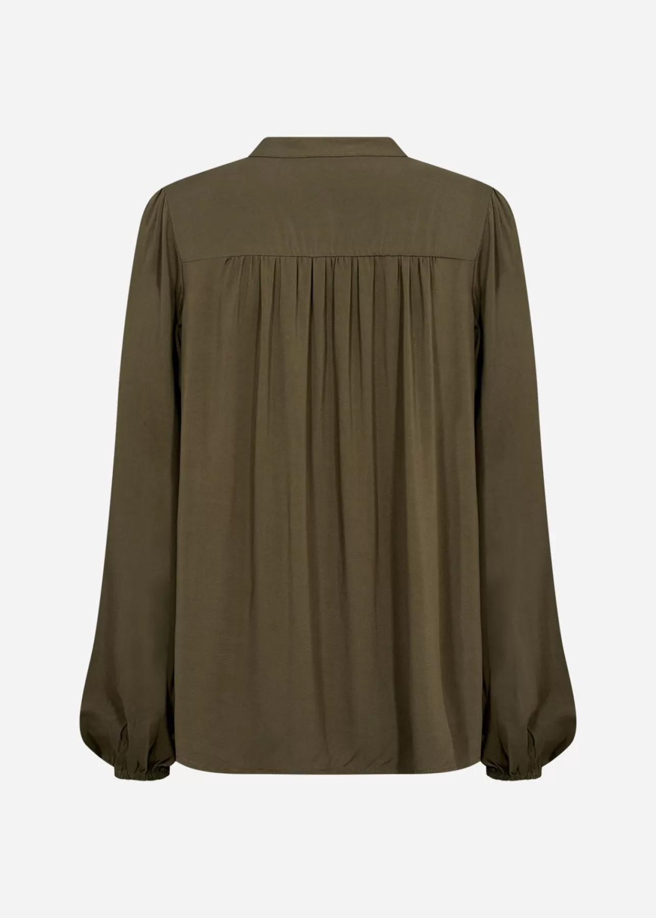 scradia_202_skjorta_oliv_5-2.webp Soyaconcept SC-RADIA 202 Skjorta