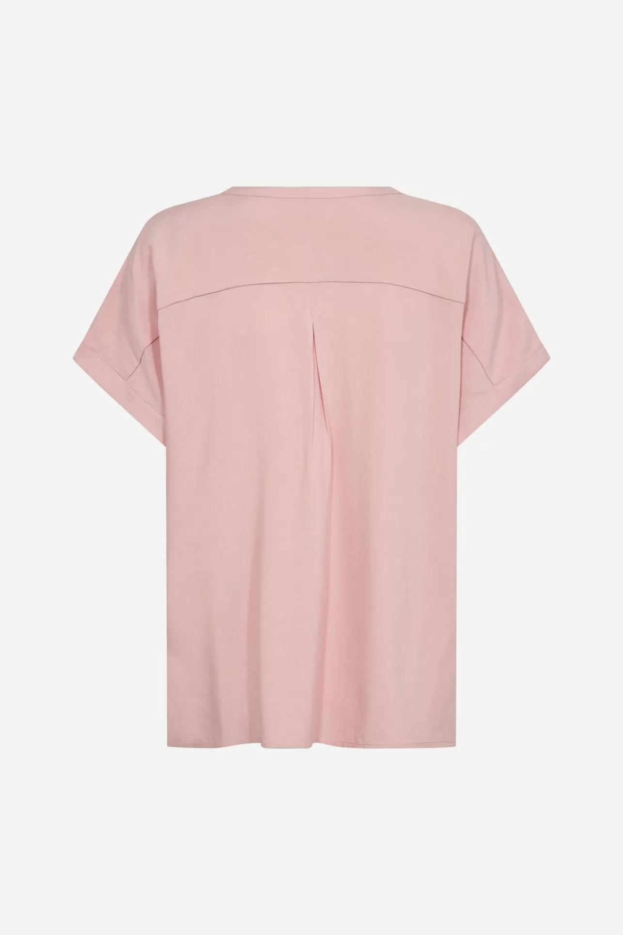 scradia_9_tshirt_lyserd_5-1.webp Soyaconcept SC-RADIA 9 T-shirt